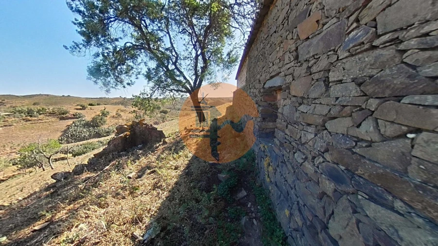 Terreno para Venda em Odeleite Foto 62
