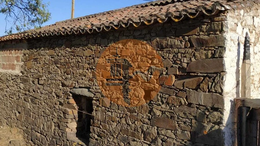 Terreno para Venda em Odeleite