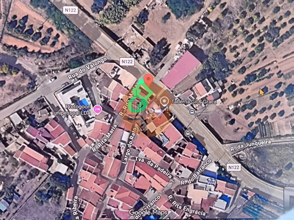 Loja para Venda em Castro Marim Foto 2