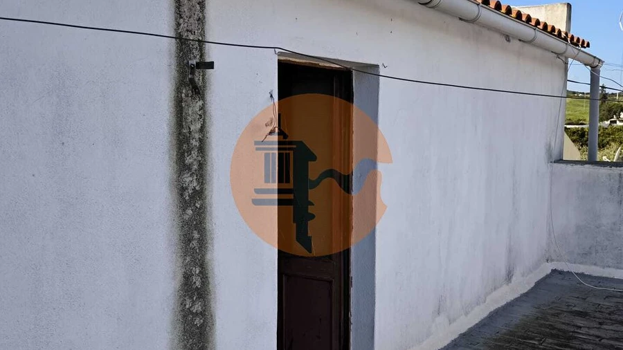 Loja para Venda em Castro Marim