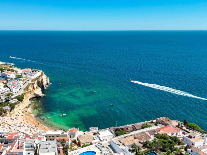 Loja para Venda em Lagoa e Carvoeiro Foto 18