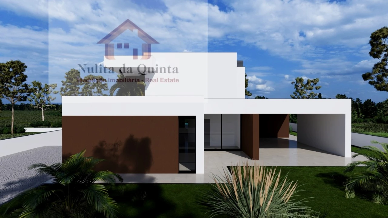 Moradia T3 para Venda em Albufeira e Olhos de Água Foto 5
