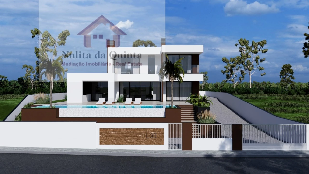 Moradia T3 para Venda em Albufeira e Olhos de Água Foto 6