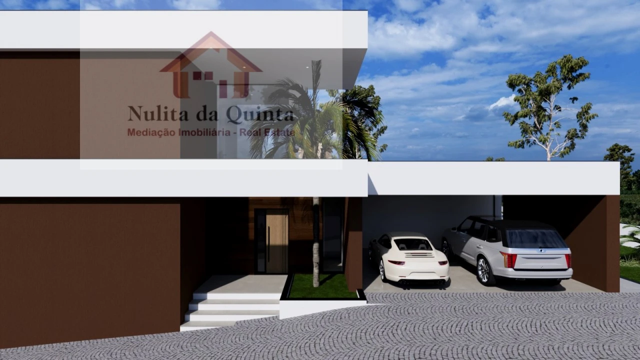 Moradia T3 para Venda em Albufeira e Olhos de Água Foto 7