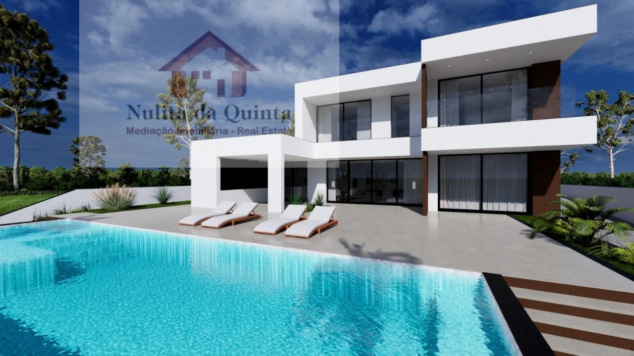 Moradia T3 para Venda em Albufeira e Olhos de Água Foto 8