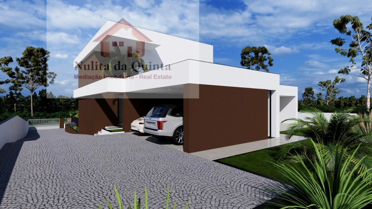 Moradia T3 para Venda em Albufeira e Olhos de Água Foto 9
