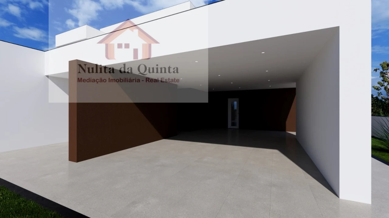 Moradia T3 para Venda em Albufeira e Olhos de Água Foto 10