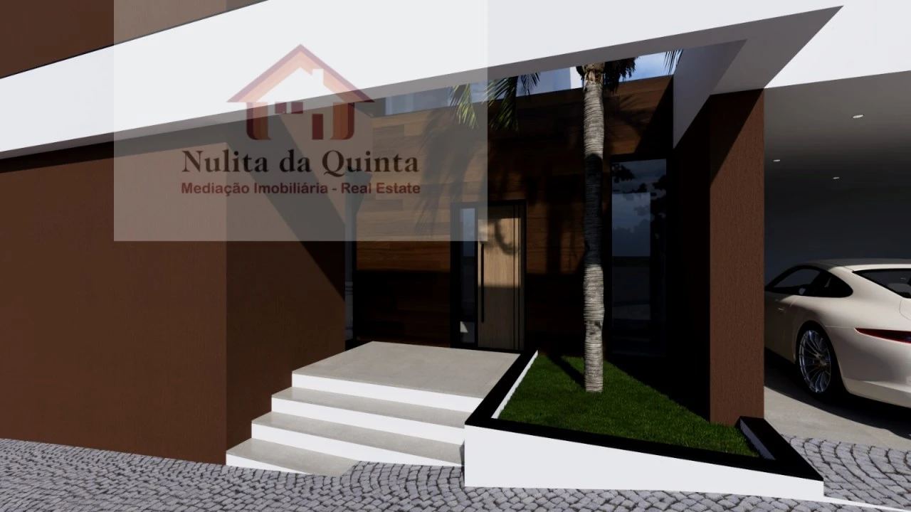 Moradia T3 para Venda em Albufeira e Olhos de Água Foto 12