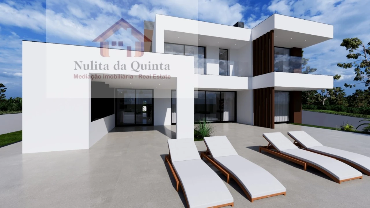 Moradia T3 para Venda em Albufeira e Olhos de Água Foto 13