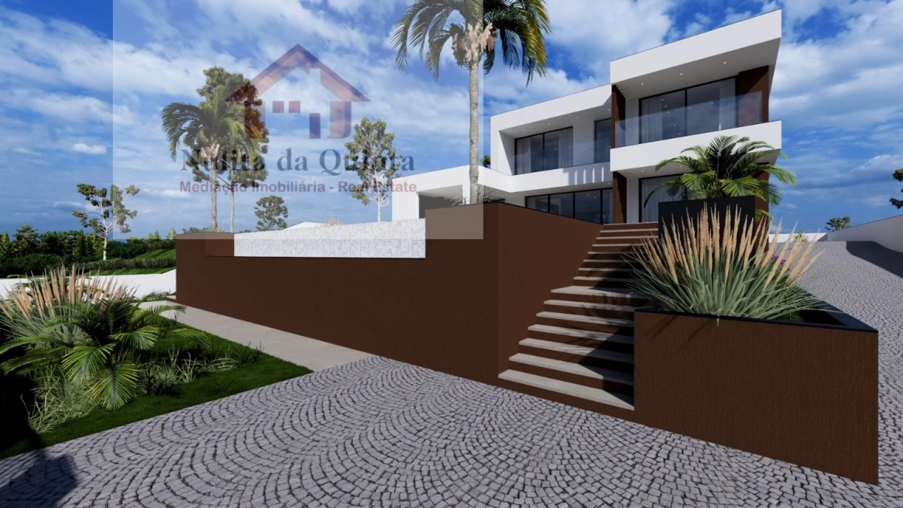 Moradia T3 para Venda em Albufeira e Olhos de Água Foto 14