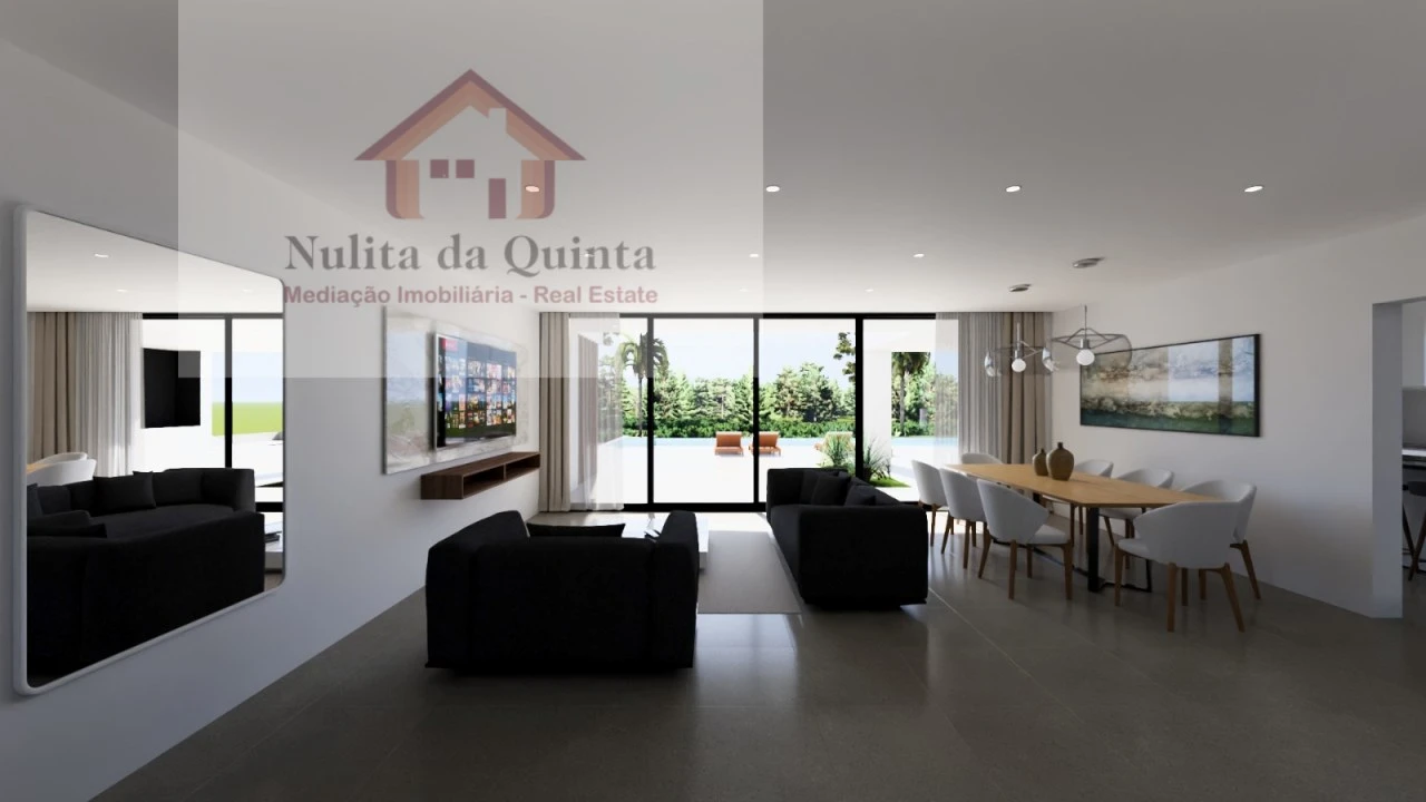 Moradia T3 para Venda em Albufeira e Olhos de Água Foto 17