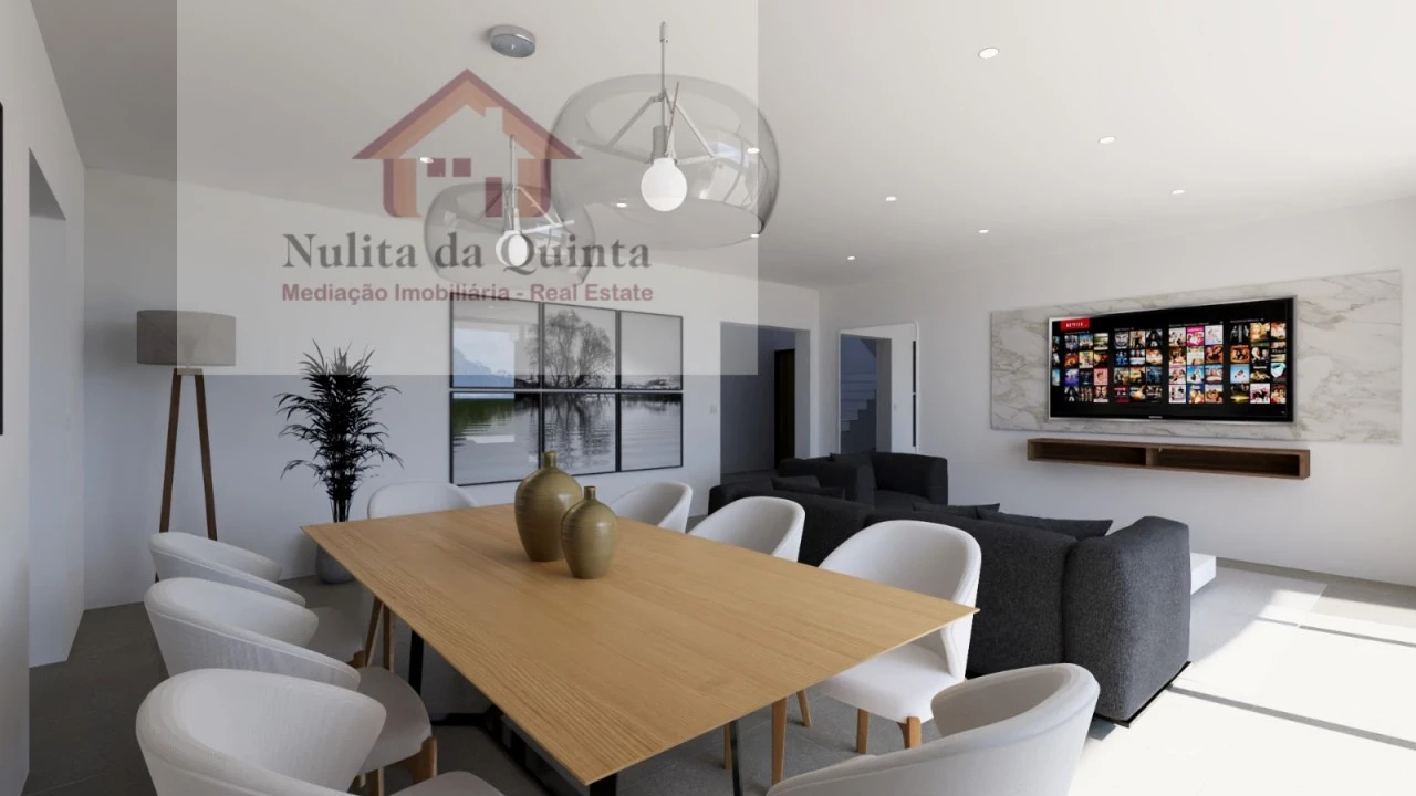 Moradia T3 para Venda em Albufeira e Olhos de Água Foto 19