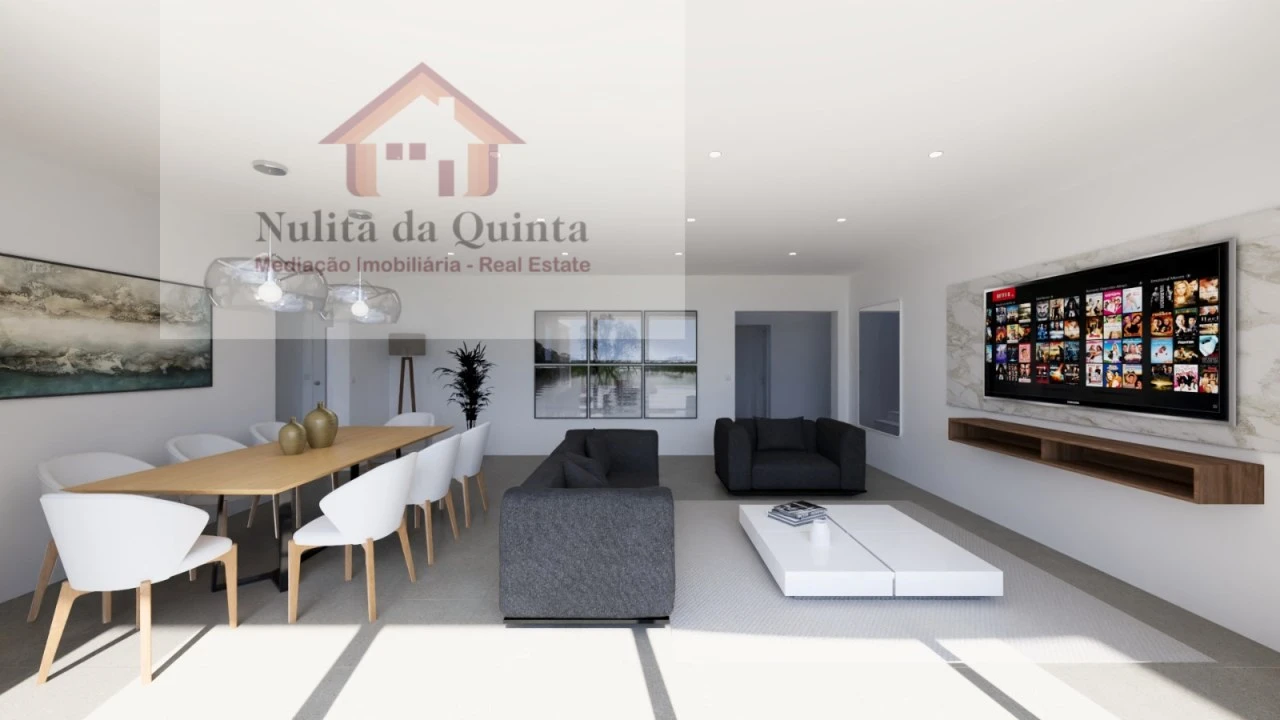 Moradia T3 para Venda em Albufeira e Olhos de Água Foto 20