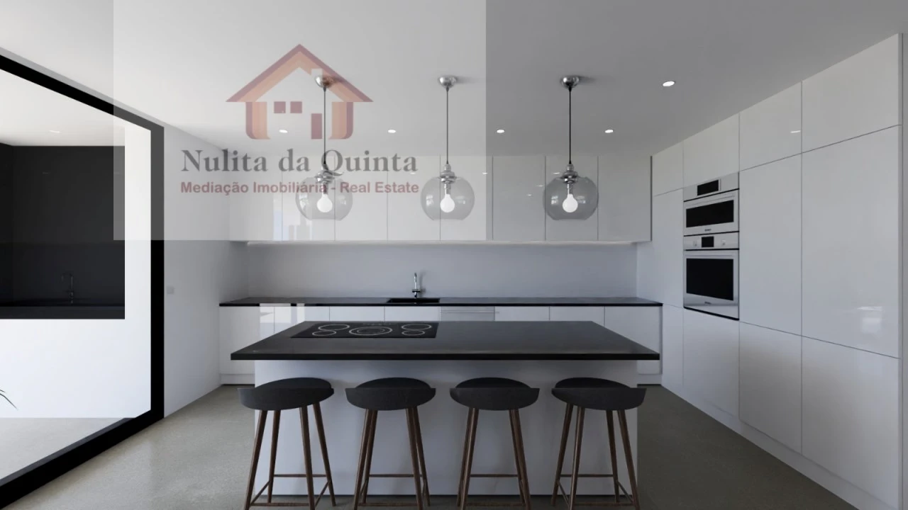 Moradia T3 para Venda em Albufeira e Olhos de Água Foto 21