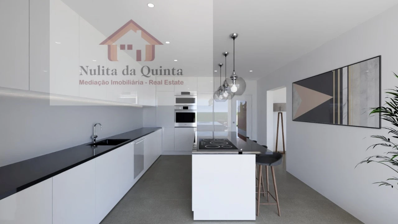 Moradia T3 para Venda em Albufeira e Olhos de Água Foto 22