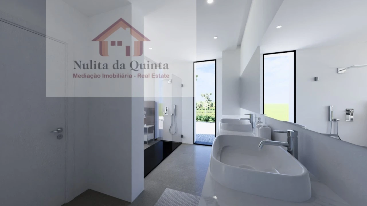 Moradia T3 para Venda em Albufeira e Olhos de Água Foto 24