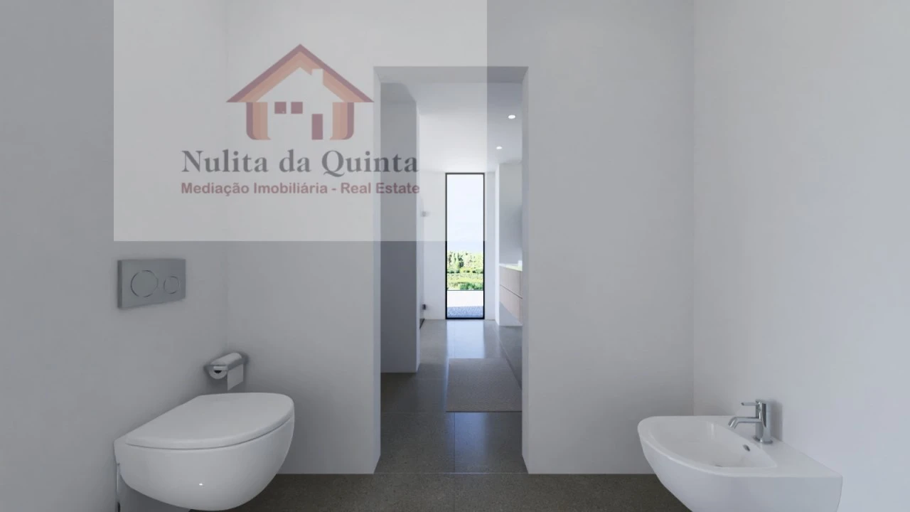 Moradia T3 para Venda em Albufeira e Olhos de Água Foto 25