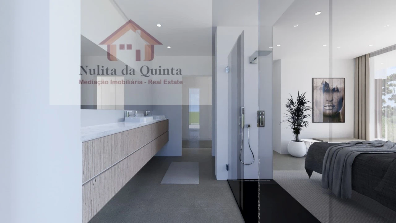 Moradia T3 para Venda em Albufeira e Olhos de Água Foto 26