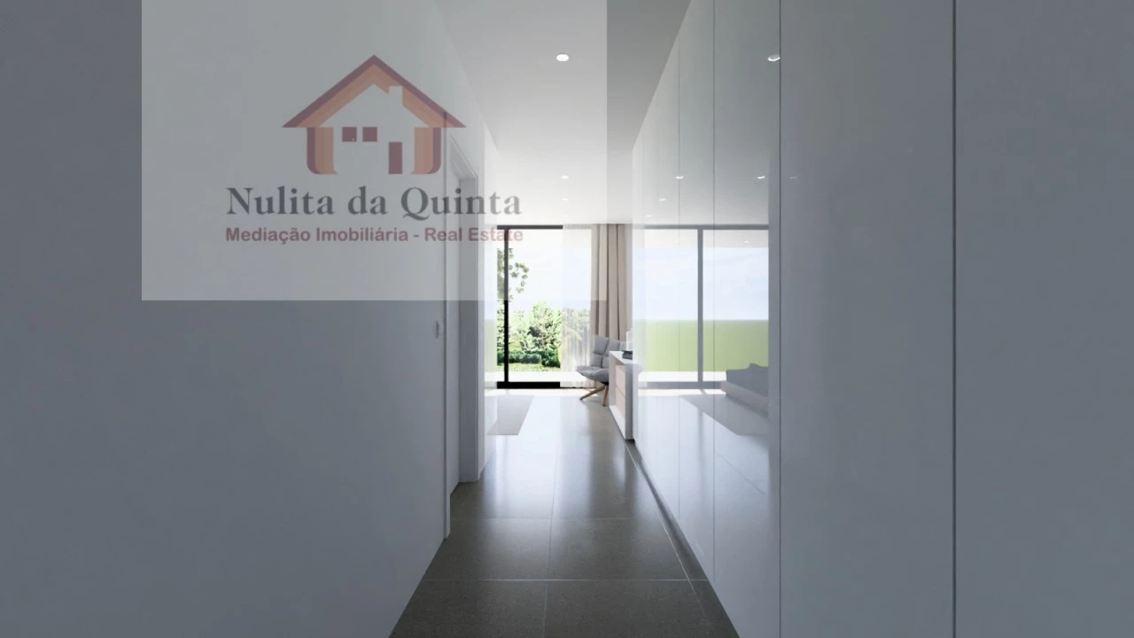 Moradia T3 para Venda em Albufeira e Olhos de Água Foto 27