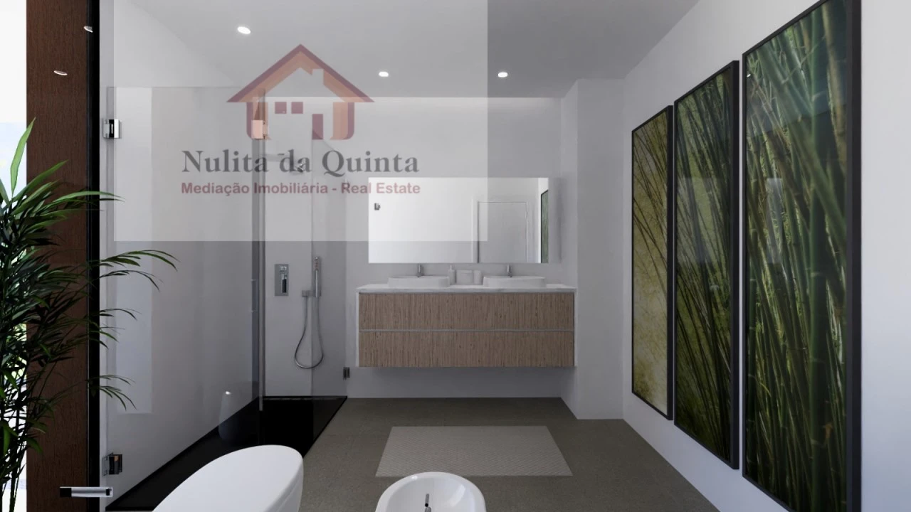 Moradia T3 para Venda em Albufeira e Olhos de Água Foto 30