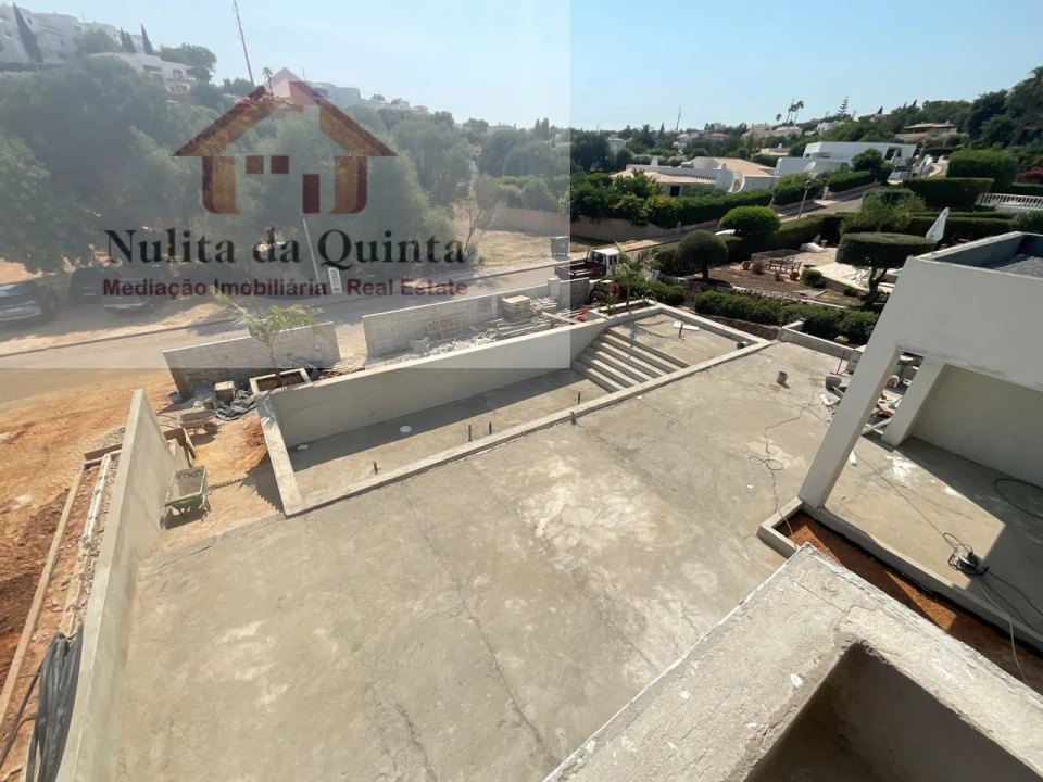 Moradia T3 para Venda em Albufeira e Olhos de Água Foto 41