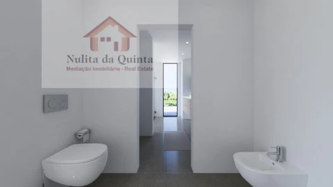 Moradia T3 para Venda em Albufeira e Olhos de Água