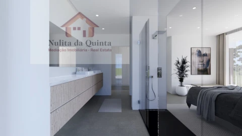 Moradia T3 para Venda em Albufeira e Olhos de Água