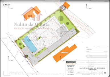 Moradia T3 para Venda em Albufeira e Olhos de Água