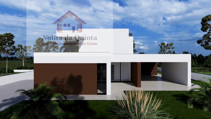 Moradia T3 para Venda em Albufeira e Olhos de Água Foto 5