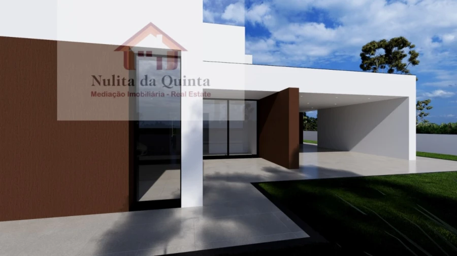 Moradia T3 para Venda em Albufeira e Olhos de Água Foto 11