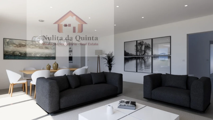 Moradia T3 para Venda em Albufeira e Olhos de Água Foto 18