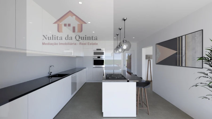 Moradia T3 para Venda em Albufeira e Olhos de Água Foto 22