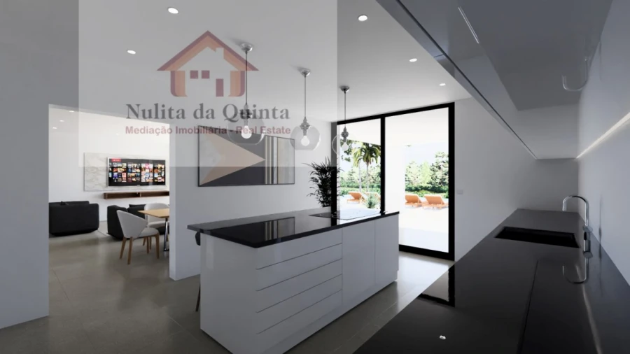 Moradia T3 para Venda em Albufeira e Olhos de Água Foto 23