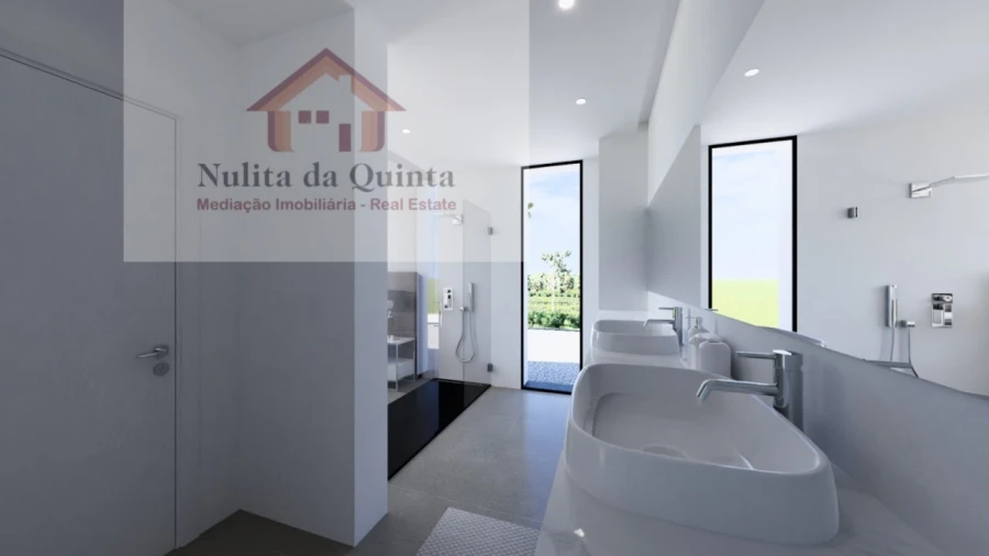 Moradia T3 para Venda em Albufeira e Olhos de Água Foto 24