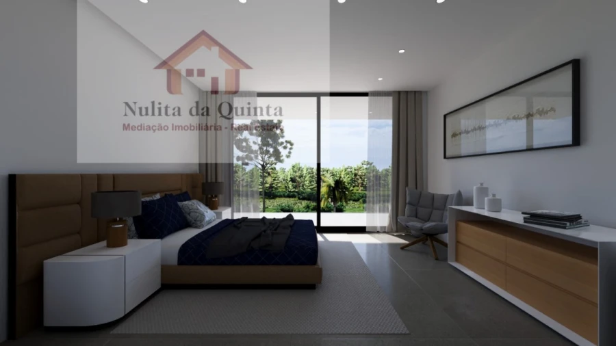 Moradia T3 para Venda em Albufeira e Olhos de Água Foto 28