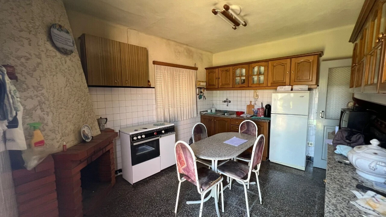 Moradia T3 para Venda em Vila de Cucujães Foto 12
