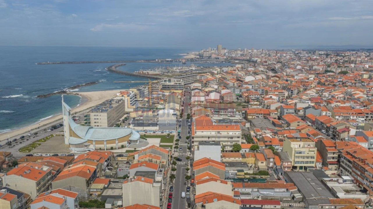 Apartamento T2 para Venda em Vila do Conde Foto 9