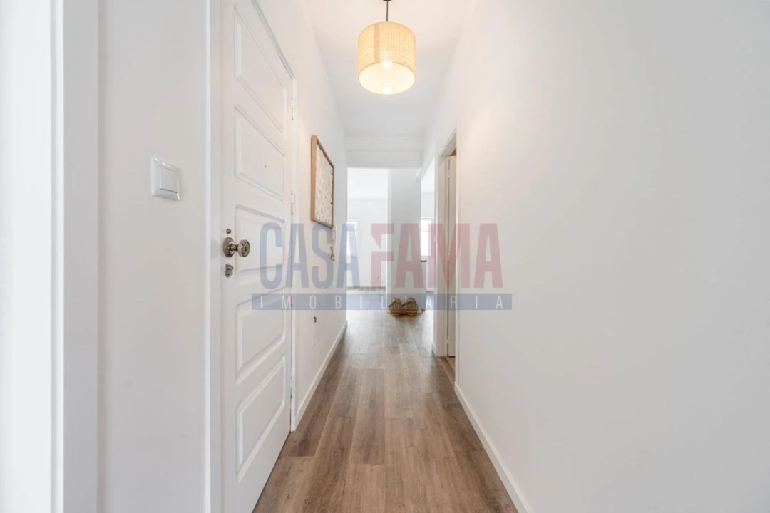 Apartamento T2 para Venda em Vila do Conde Foto 10