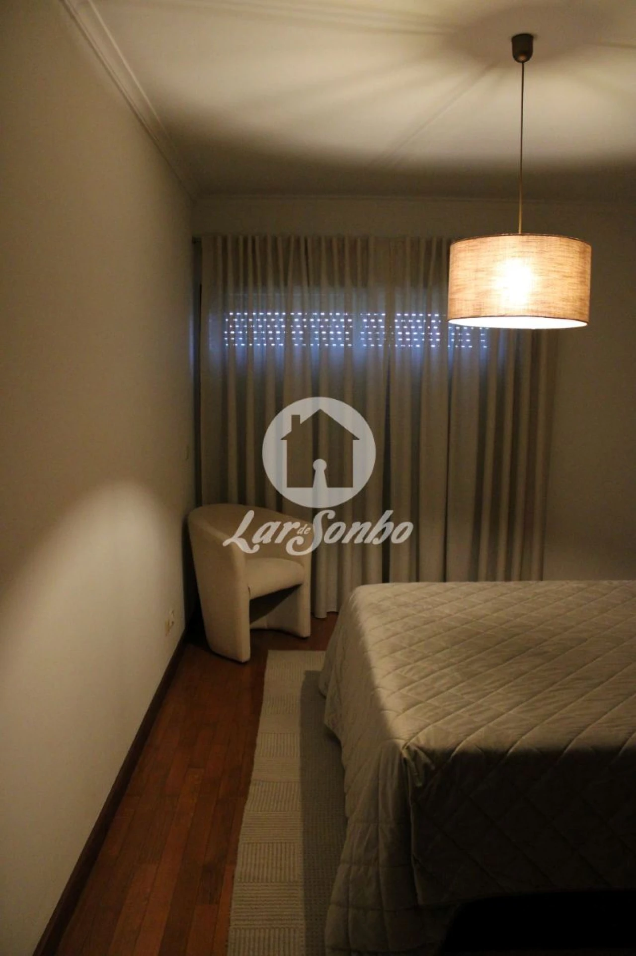 Apartamento T2 para Arrendamento em Canidelo Foto 11