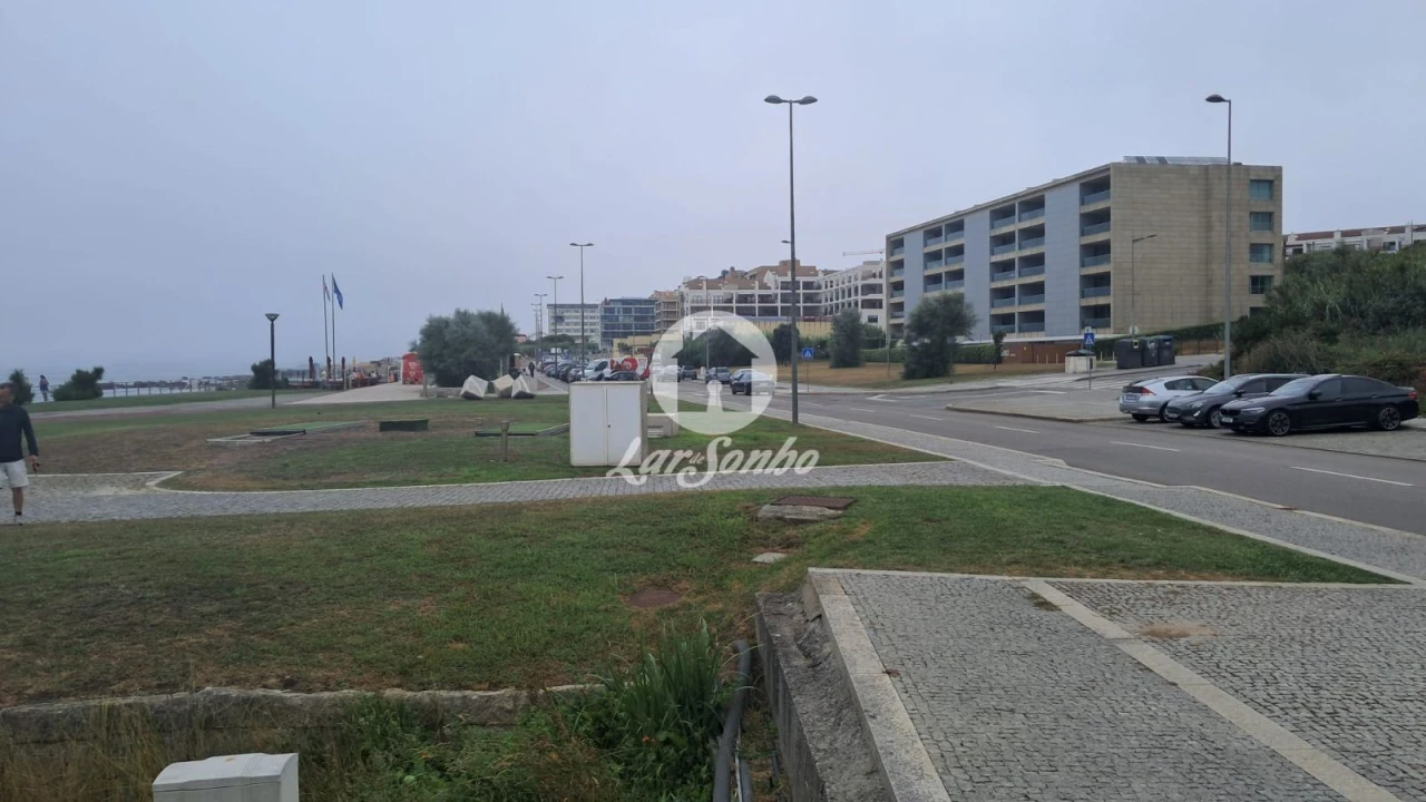 Apartamento T2 para Arrendamento em Canidelo Foto 21