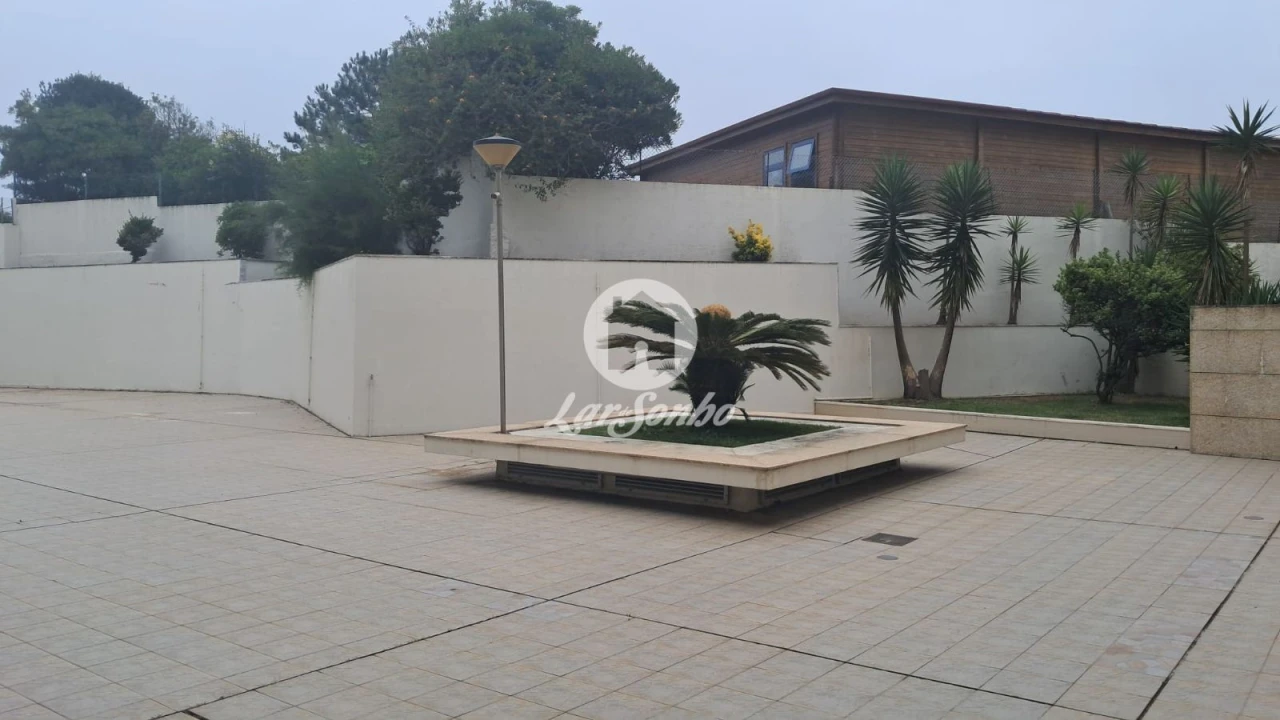 Apartamento T2 para Arrendamento em Canidelo Foto 26