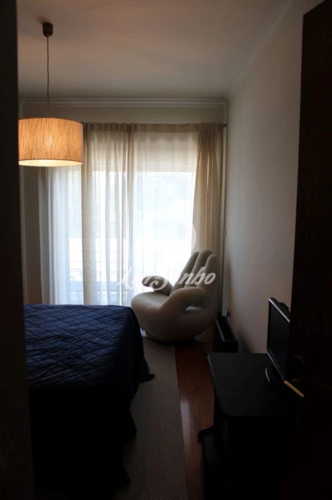Apartamento T2 para Arrendamento em Canidelo