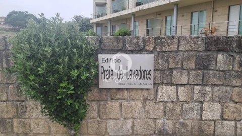 Apartamento T2 para Arrendamento em Canidelo