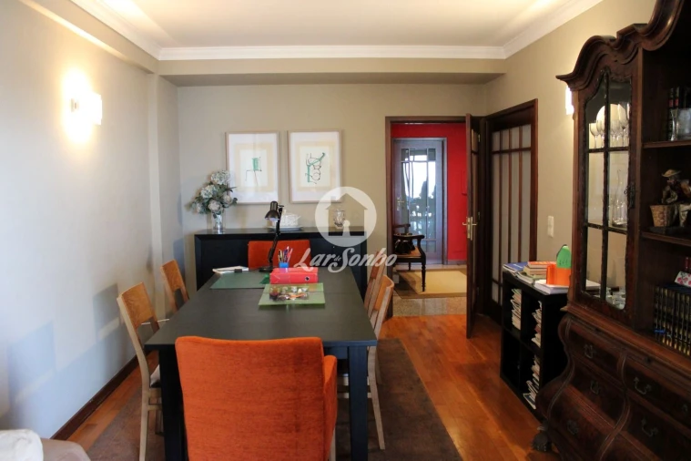Apartamento T2 para Arrendamento em Canidelo Foto 3