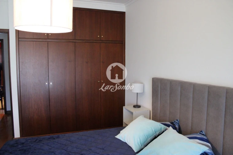Apartamento T2 para Arrendamento em Canidelo Foto 7