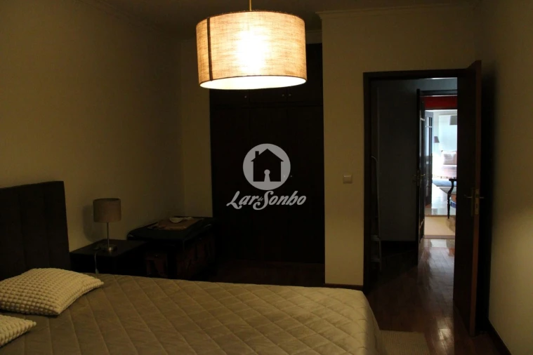 Apartamento T2 para Arrendamento em Canidelo Foto 10
