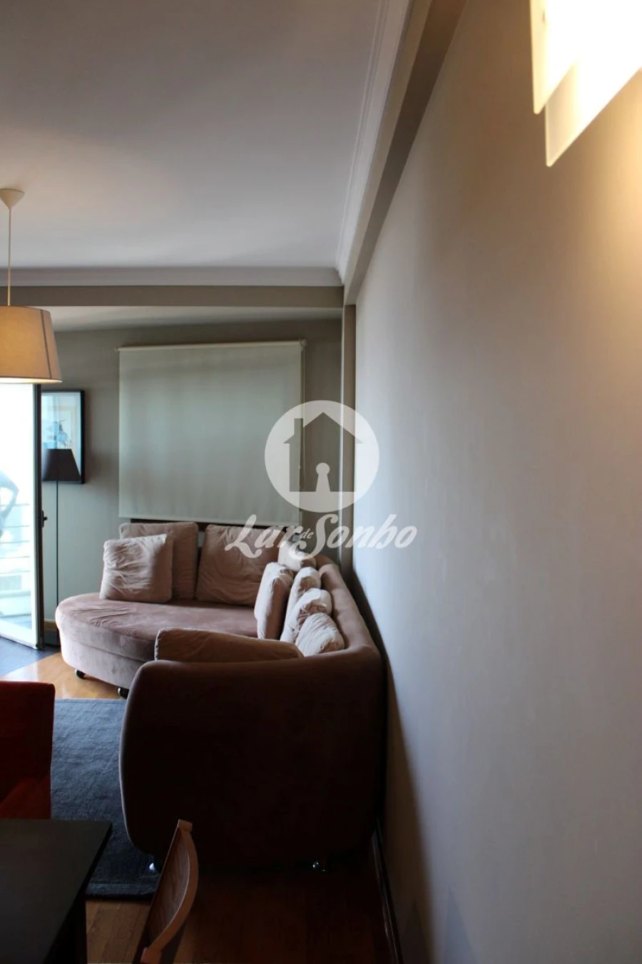 Apartamento T2 para Arrendamento em Canidelo Foto 14