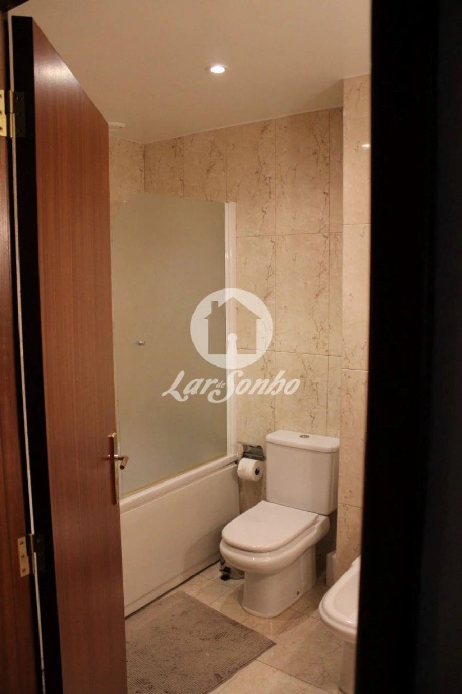 Apartamento T2 para Arrendamento em Canidelo Foto 16