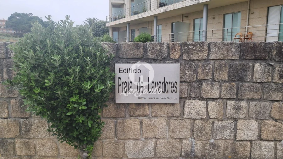 Apartamento T2 para Arrendamento em Canidelo Foto 28