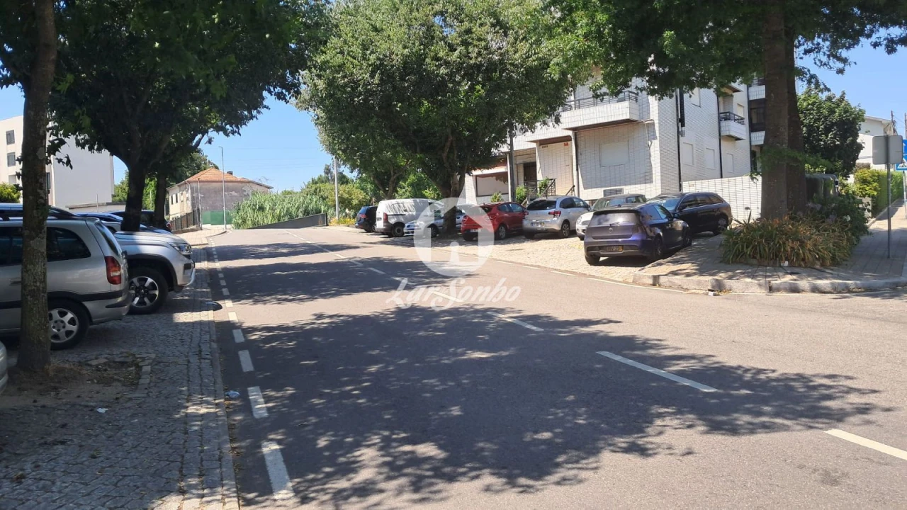 Apartamento T3 para Venda em Rio Tinto Foto 36